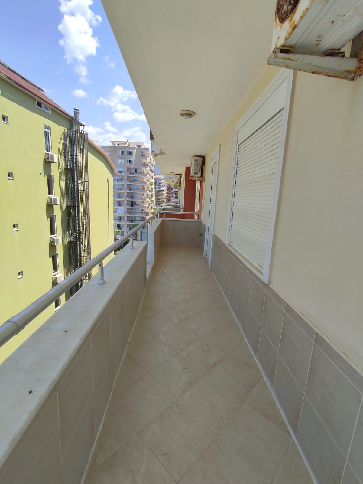 Дуплекс 4+1, в Махмутларе с видом на море. 220 кв.м. фото 15