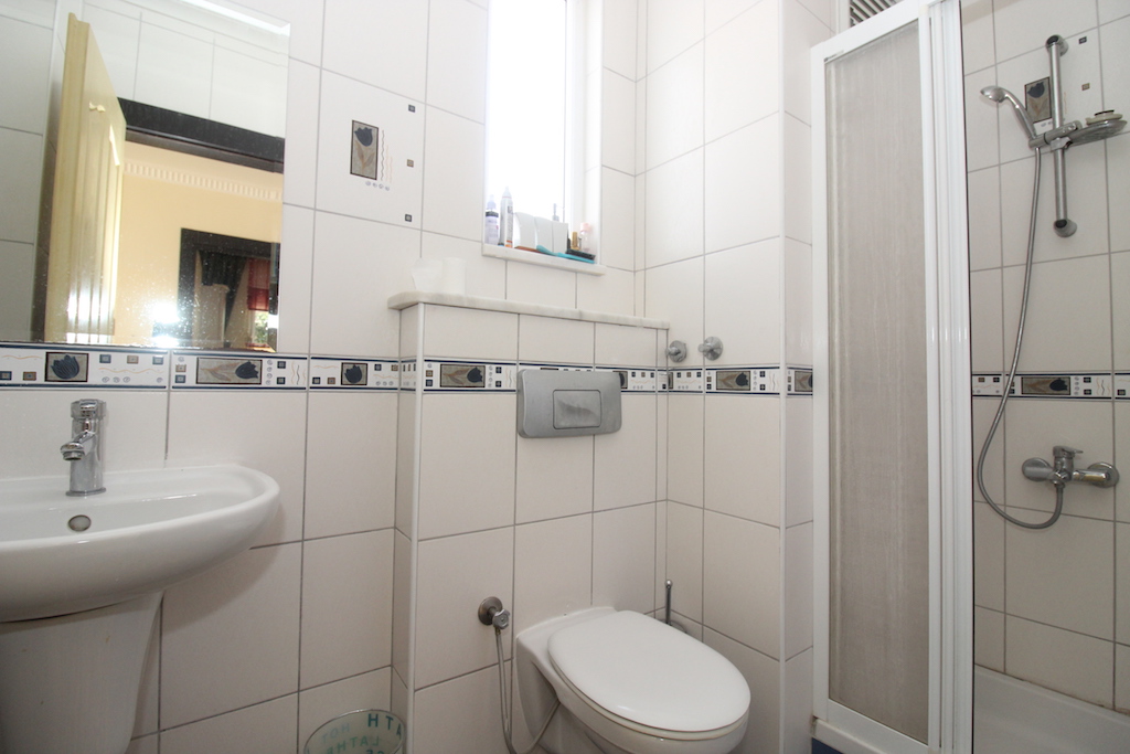 Меблированная вилла 4+1 в окружении природы 260 м2. Каргыджак, Алания. фото 9