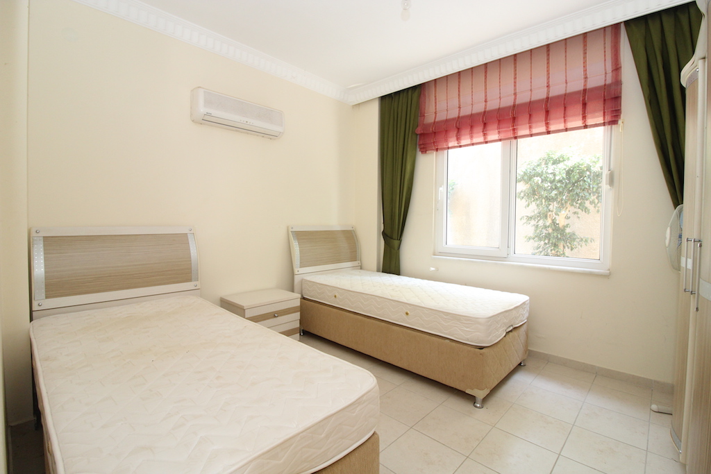 Меблированная вилла 4+1 в окружении природы 260 м2. Каргыджак, Алания. фото 10