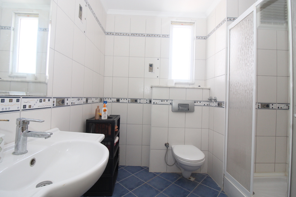 Меблированная вилла 4+1 в окружении природы 260 м2. Каргыджак, Алания. фото 17