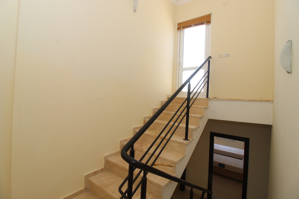 Меблированная вилла 4+1 в окружении природы 260 м2. Каргыджак, Алания. фото 20