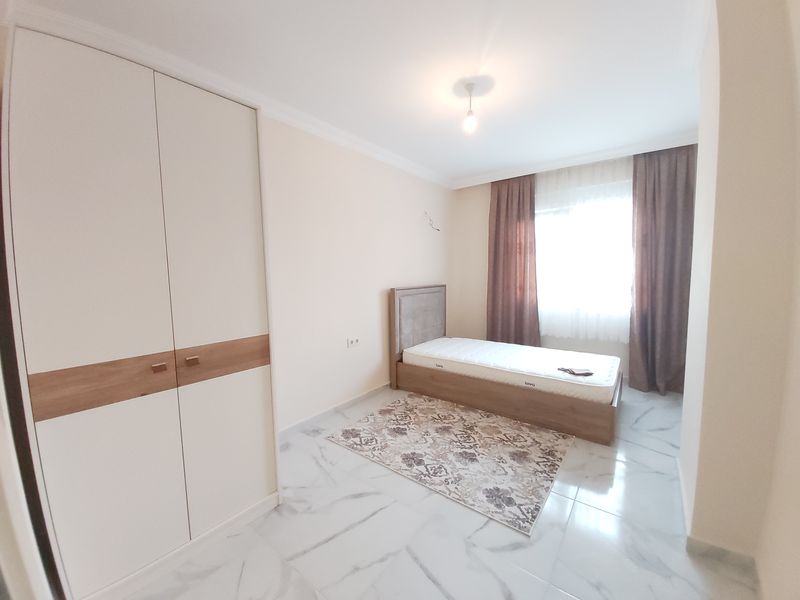 Three-room apartment in a new complex! Mahmutlar, 110 m2 фото 8