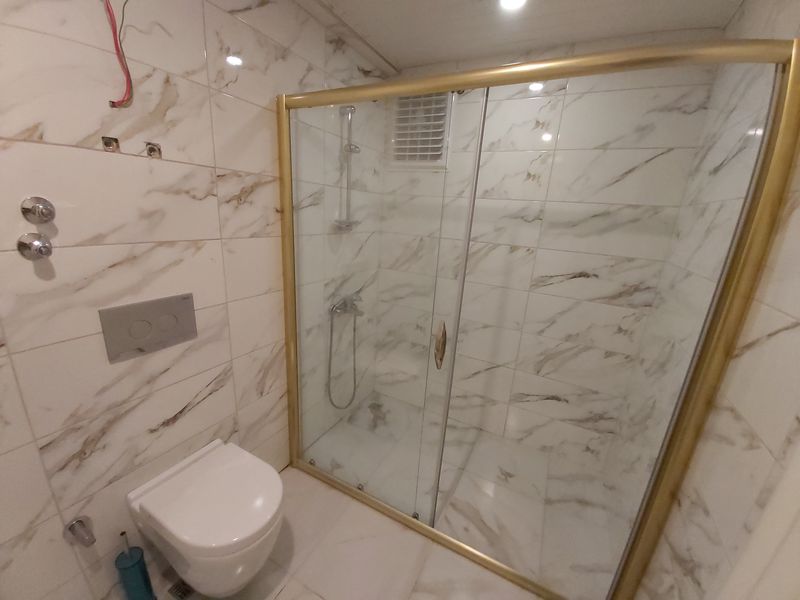 Three-room apartment in a new complex! Mahmutlar, 110 m2 фото 12