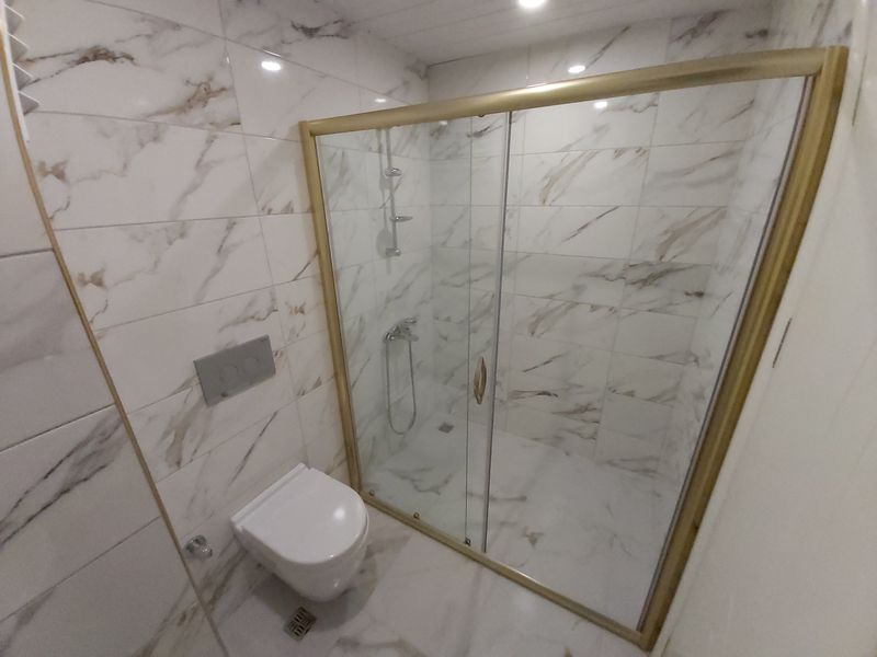 Three-room apartment in a new complex! Mahmutlar, 110 m2 фото 13