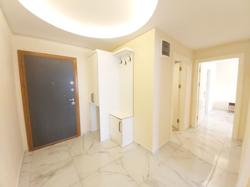 Three-room apartment in a new complex! Mahmutlar, 110 m2 фото 14