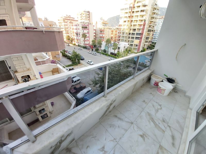Three-room apartment in a new complex! Mahmutlar, 110 m2 фото 17