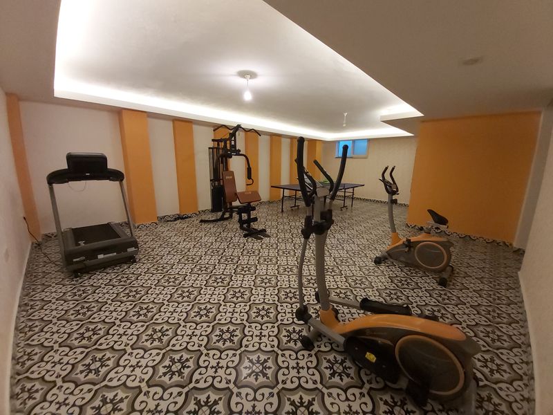 Three-room apartment in a new complex! Mahmutlar, 110 m2 фото 19