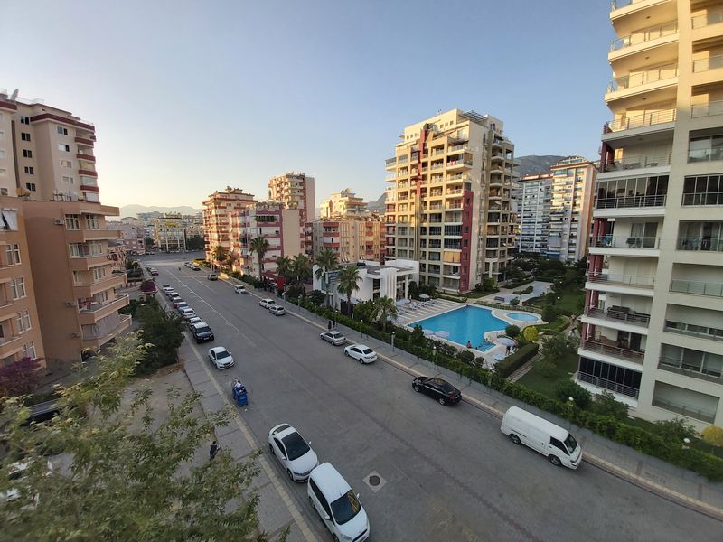 Three-room apartment in a new complex! Mahmutlar, 110 m2 фото 22