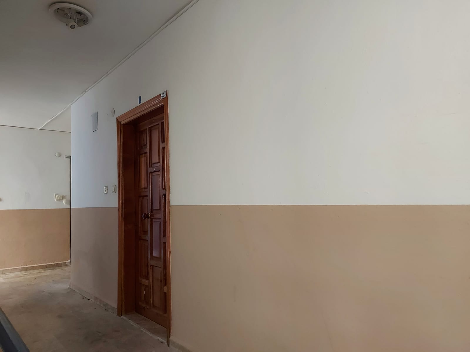 Крупнометражная квартира 1+1 в центре Алании, 70 м2. фото 3