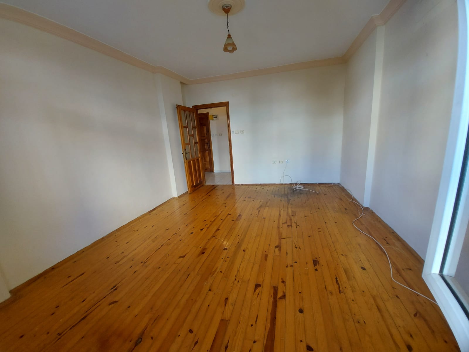 Крупнометражная квартира 1+1 в центре Алании, 70 м2. фото 7