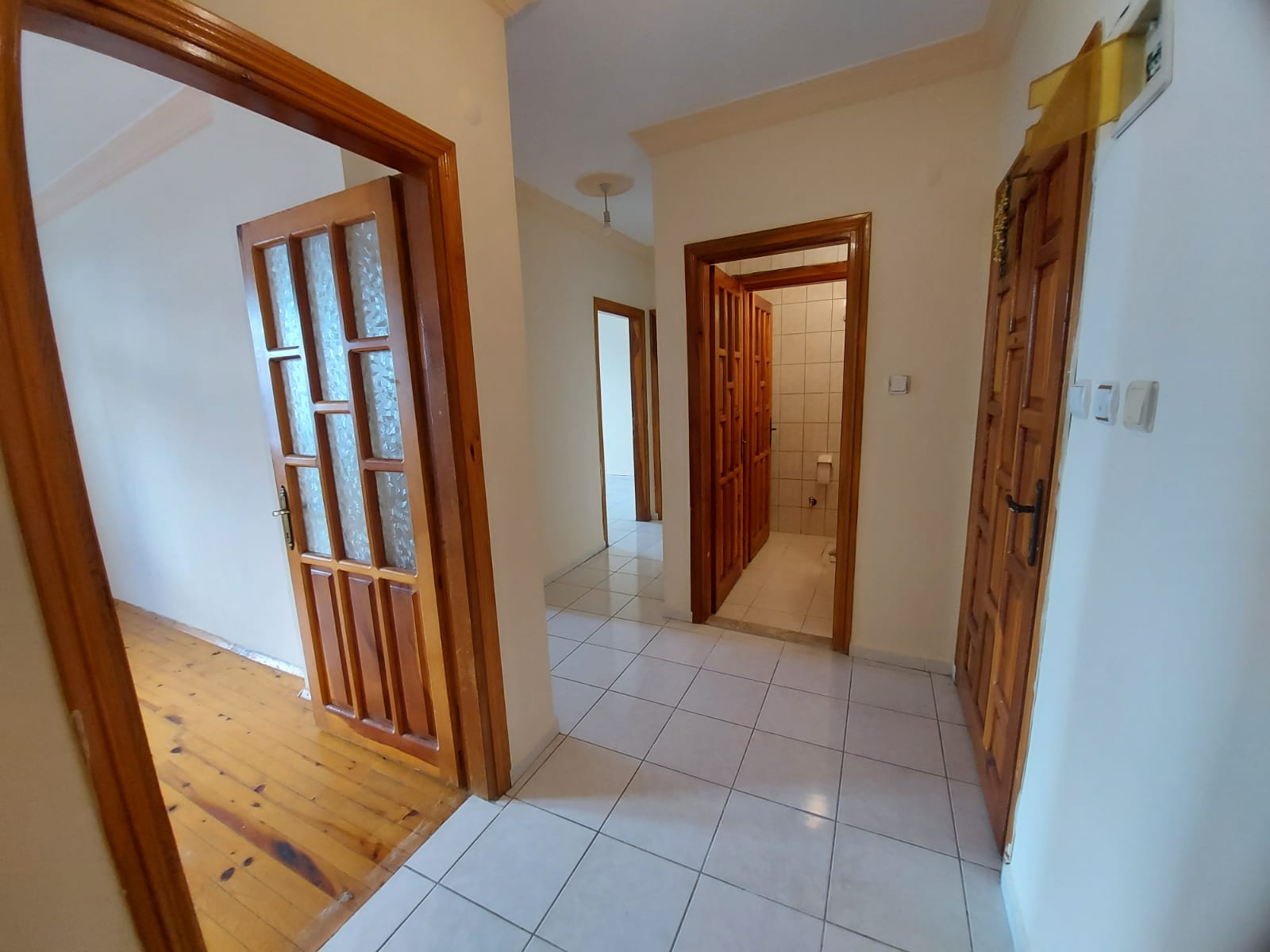 Крупнометражная квартира 1+1 в центре Алании, 70 м2. фото 8