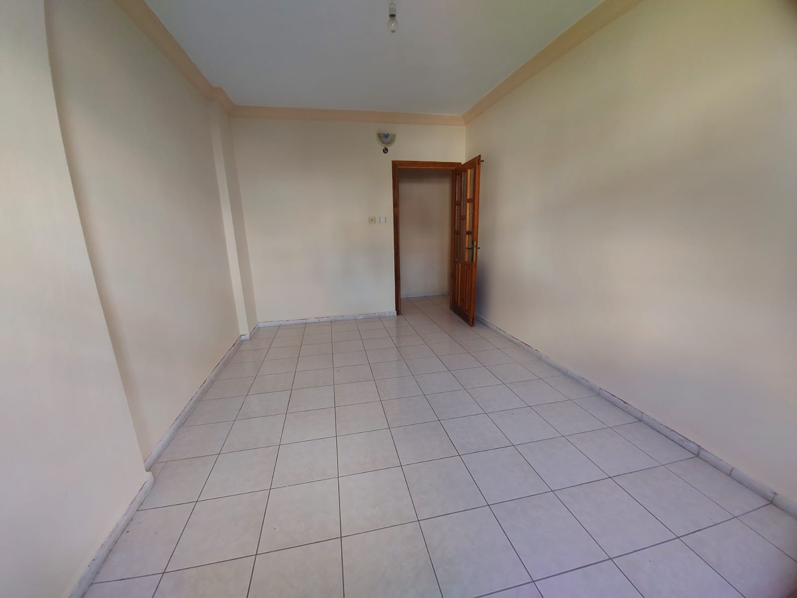 Крупнометражная квартира 1+1 в центре Алании, 70 м2. фото 9