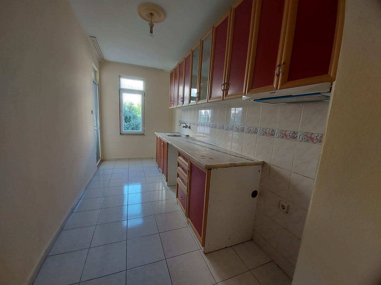 Крупнометражная квартира 1+1 в центре Алании, 70 м2. фото 10