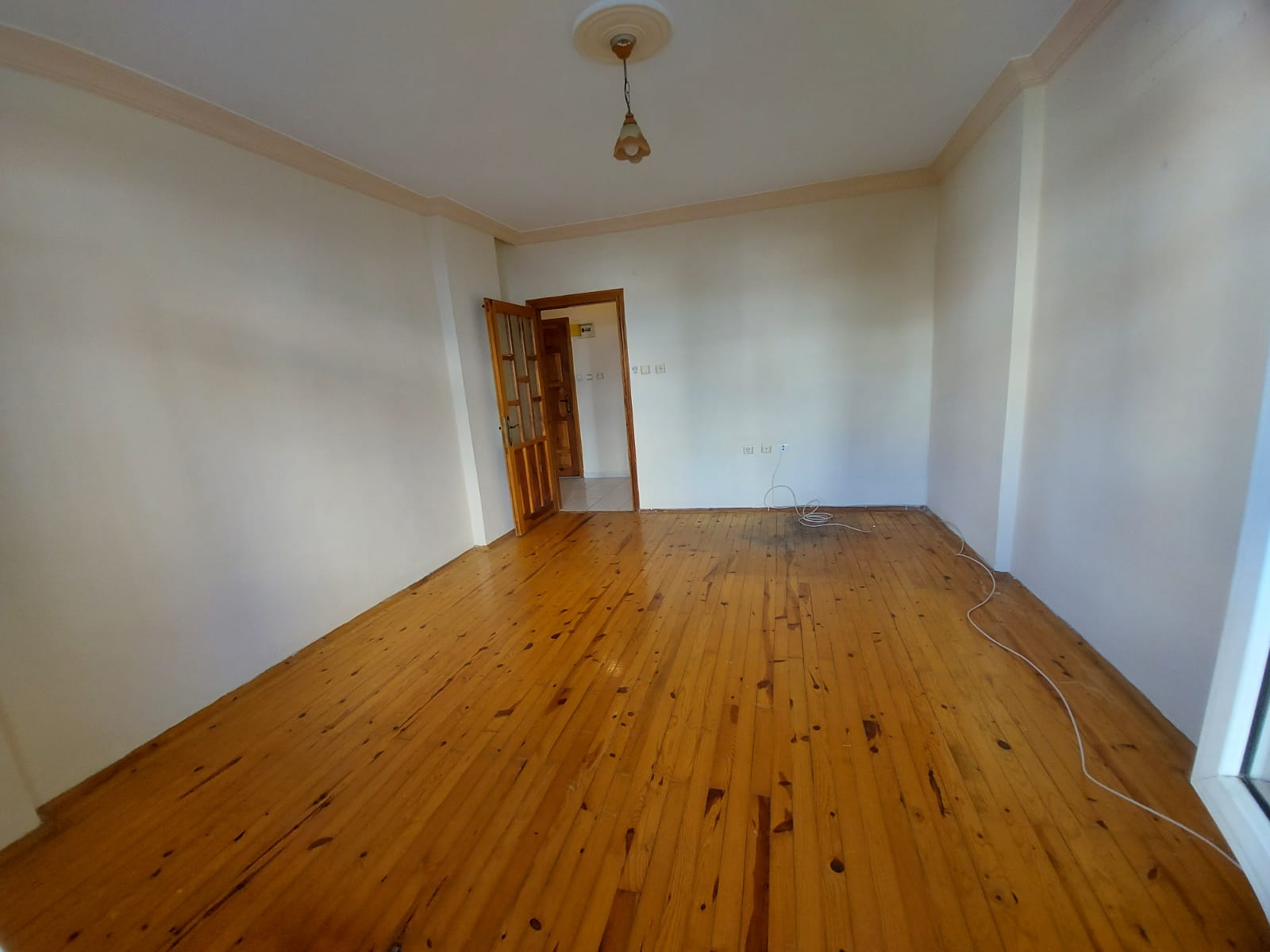 Крупнометражная квартира 1+1 в центре Алании, 70 м2. фото 11