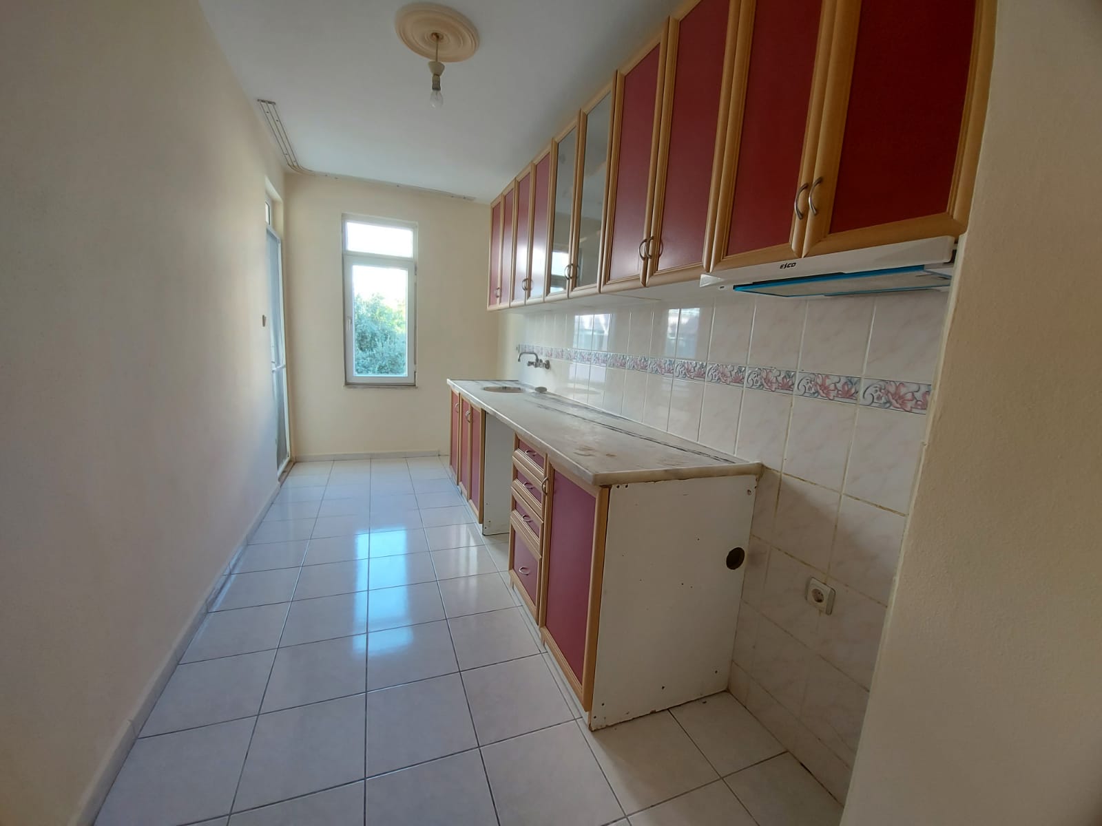 Крупнометражная квартира 1+1 в центре Алании, 70 м2. фото 12