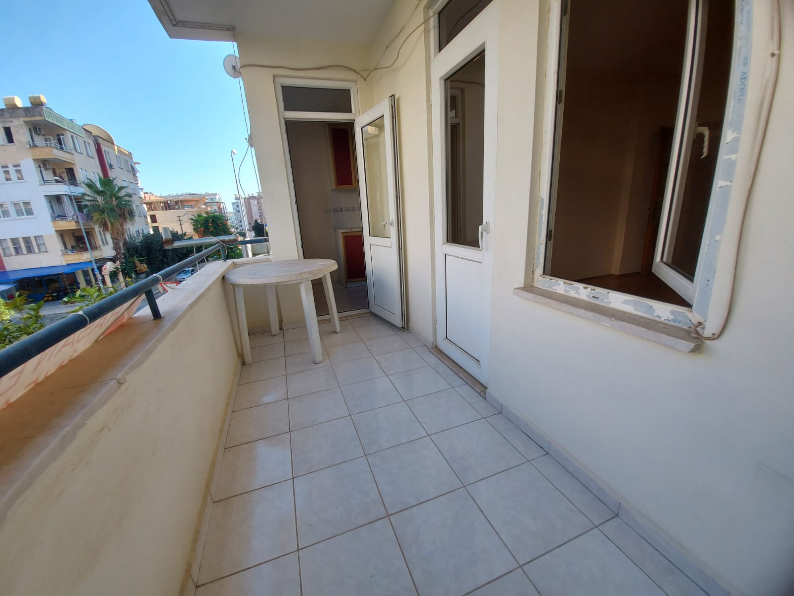 Крупнометражная квартира 1+1 в центре Алании, 70 м2. фото 15