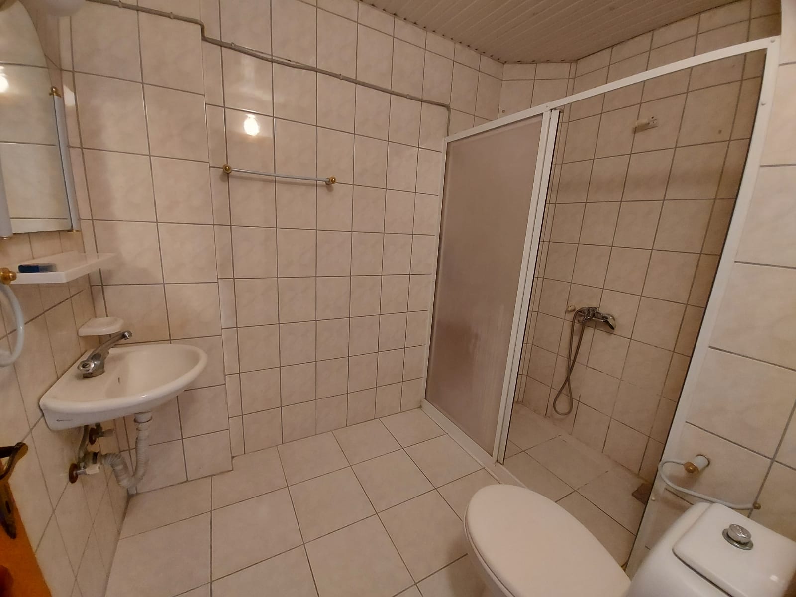 Крупнометражная квартира 1+1 в центре Алании, 70 м2. фото 17