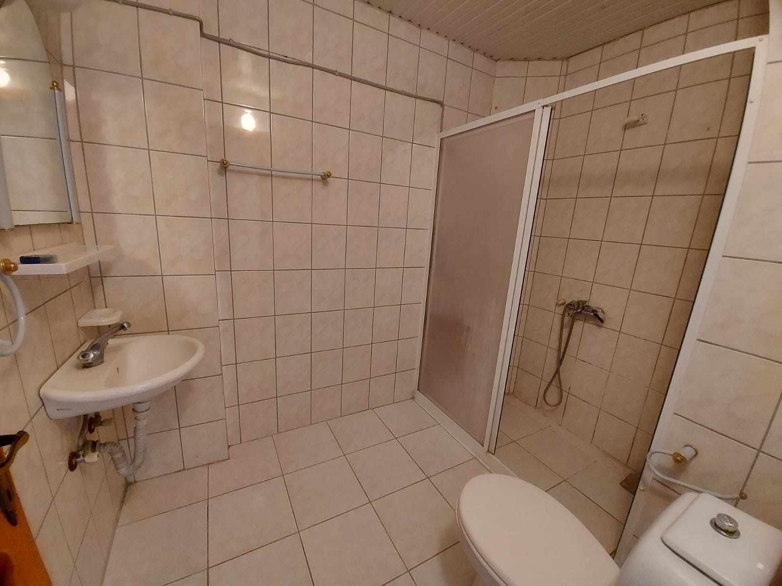 Крупнометражная квартира 1+1 в центре Алании, 70 м2. фото 19