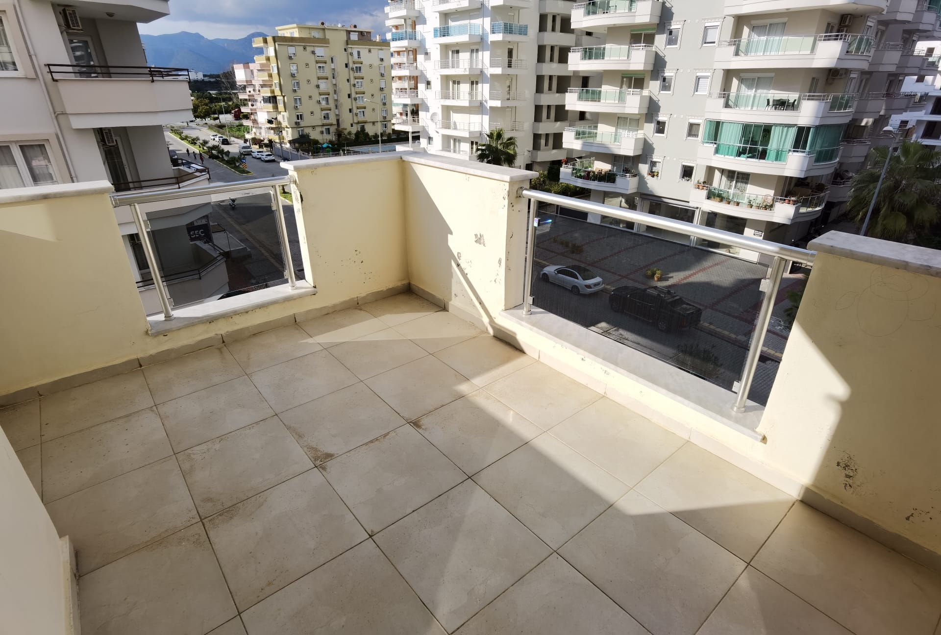 Квартира 2+1 в трёх минутах от моря в Махмутларе, 115 м2. фото 9