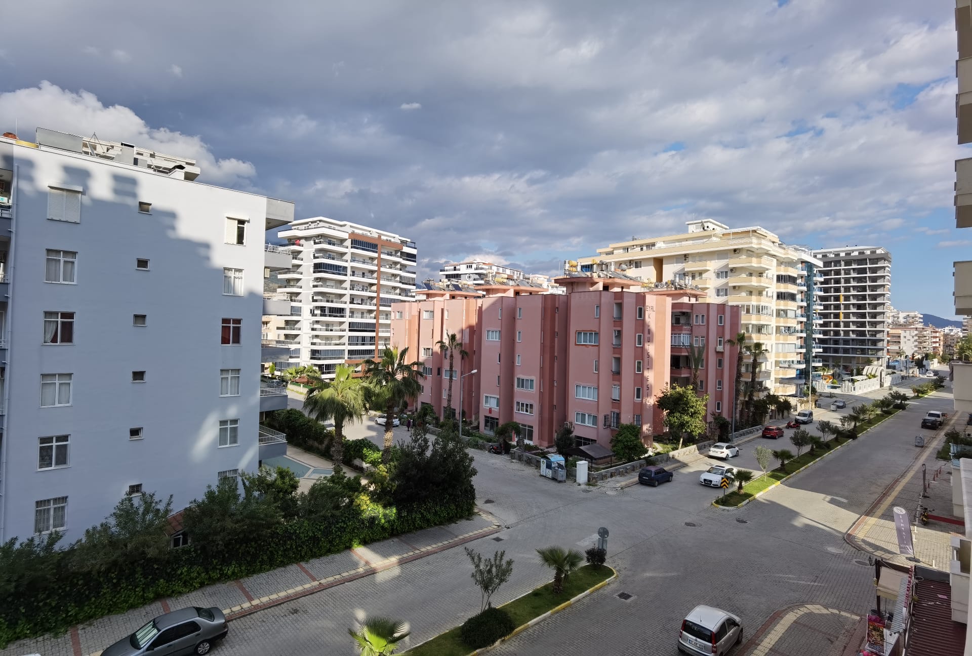 Квартира 2+1 в трёх минутах от моря в Махмутларе, 115 м2. фото 12