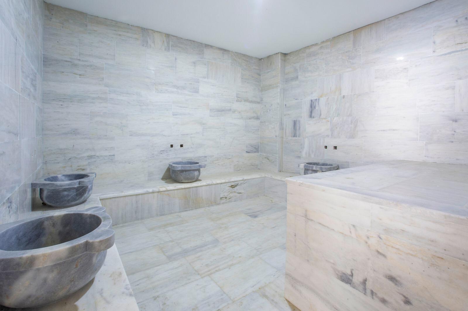 Квартира 2+1 с видом на горы и море, 110 м2. Махмутлар, Алания. фото 6