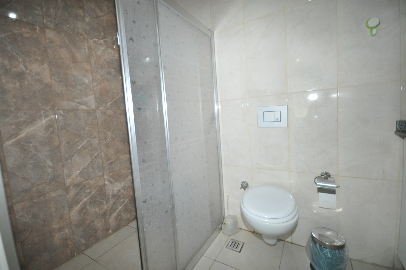 Квартира 2+1 с видом на горы и море, 110 м2. Махмутлар, Алания. фото 14