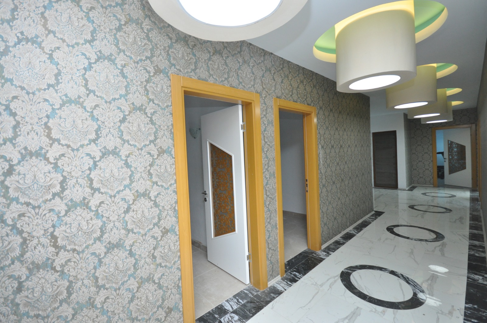 Двухкомнатная квартира 1+1 – 50 кв м в Обе. фото 22