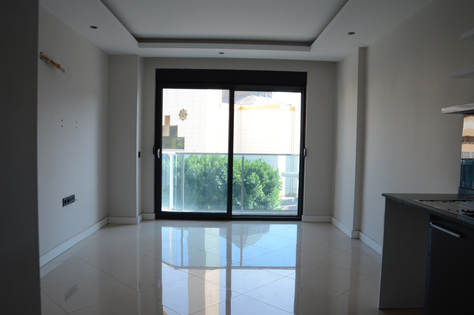 Новая квартира 1+1 в центре Обы, 60 м2 фото 6