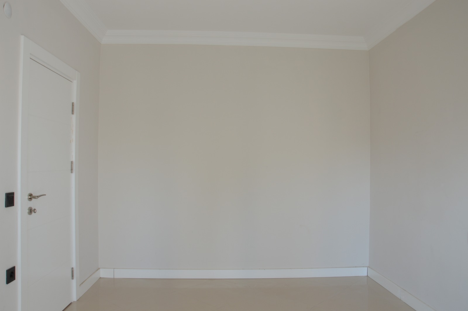 Новая квартира 1+1 в центре Обы, 60 м2 фото 8