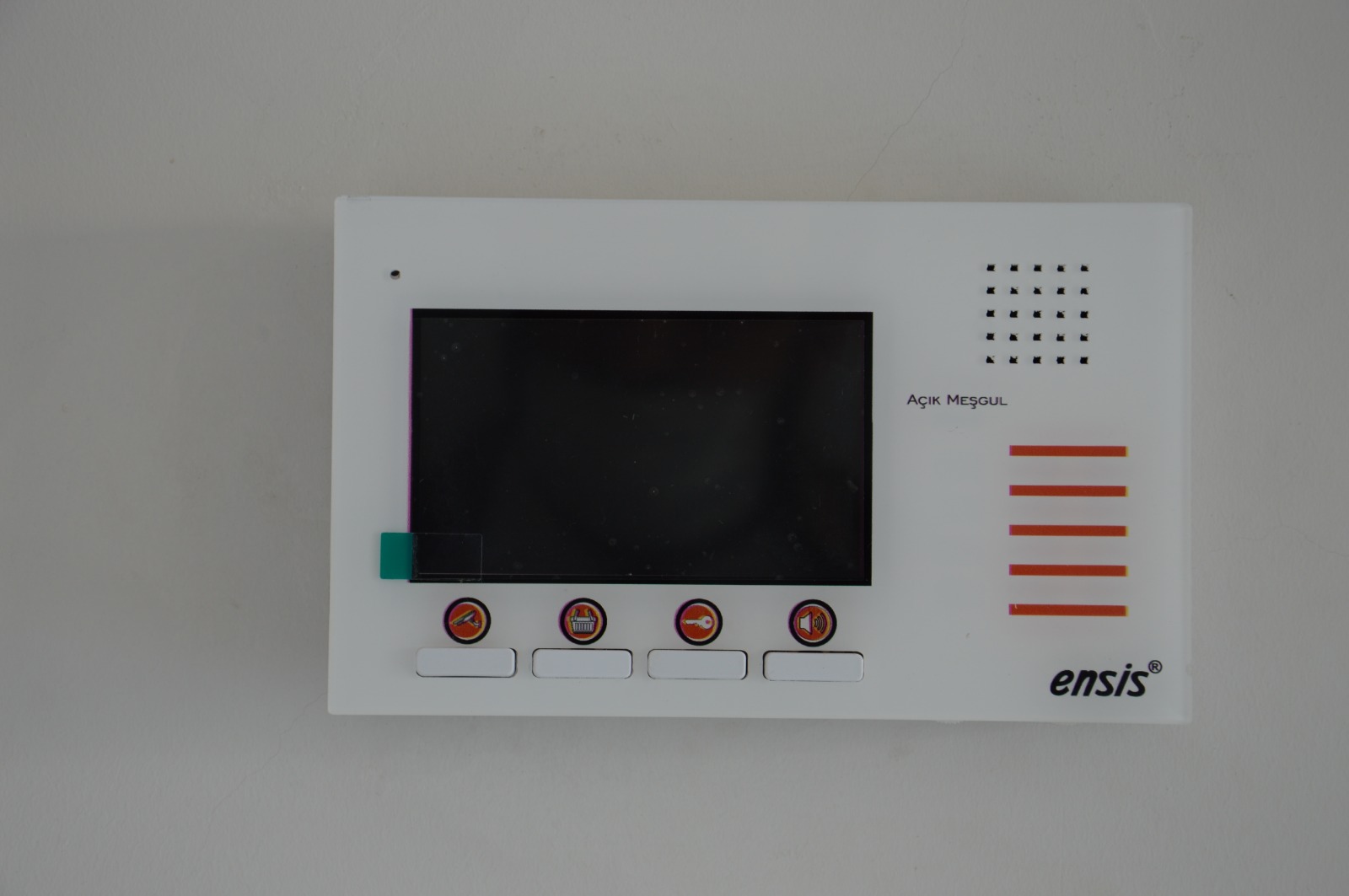 Новая квартира 1+1 в центре Обы, 60 м2 фото 9