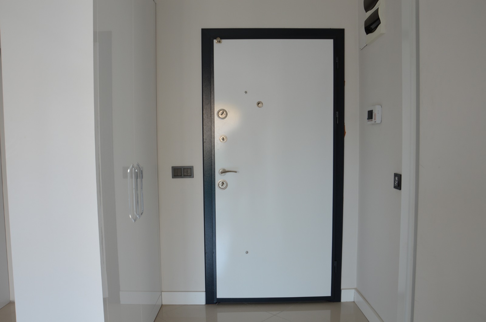 Новая квартира 1+1 в центре Обы, 60 м2 фото 10