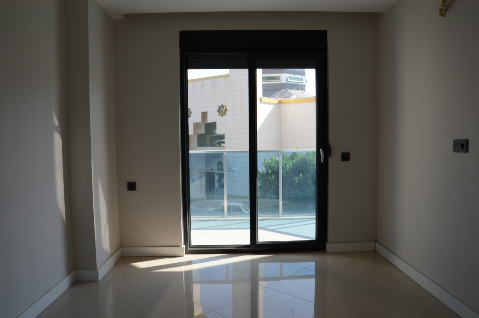 Новая квартира 1+1 в центре Обы, 60 м2 фото 12