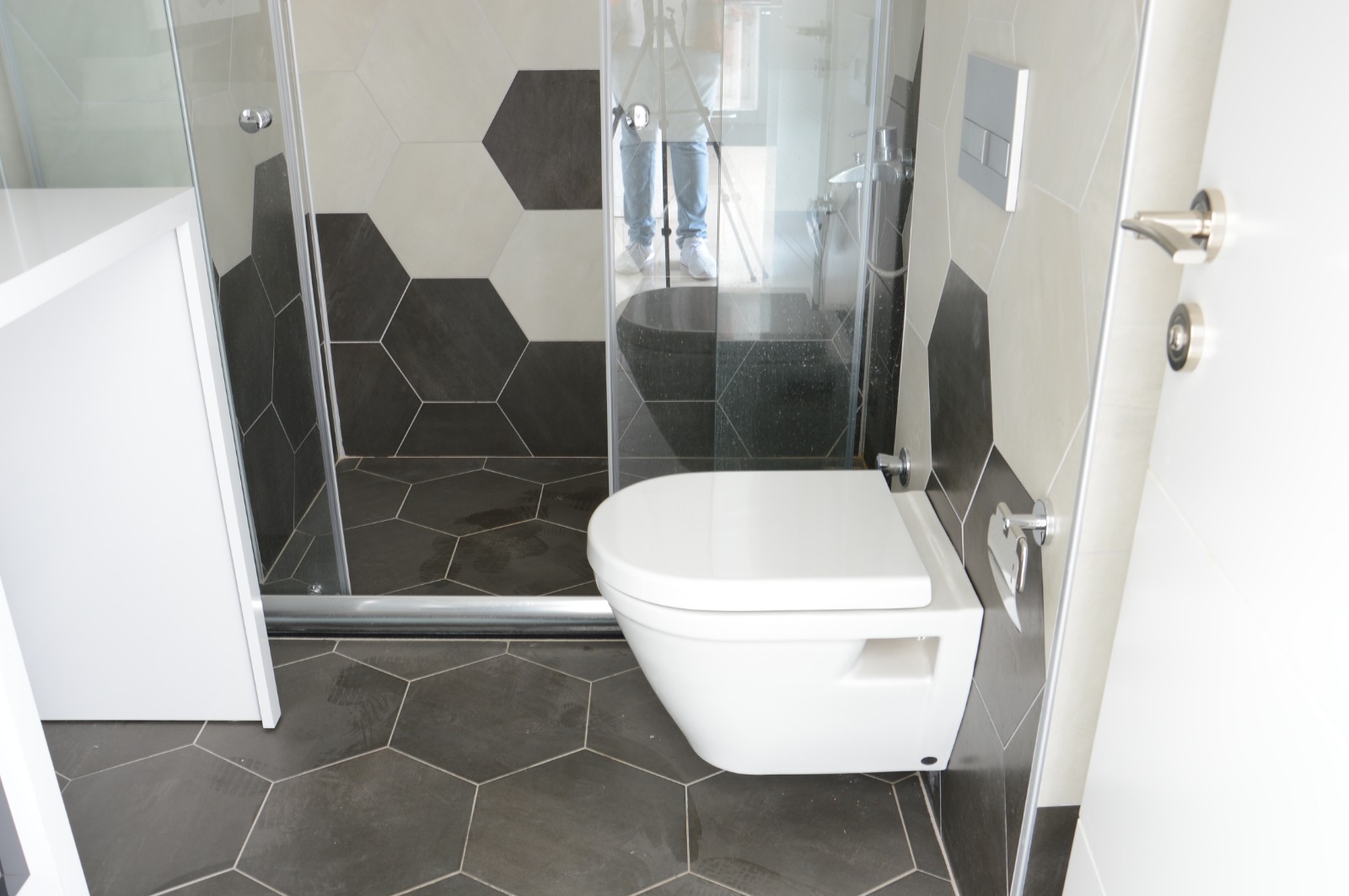 Новая квартира 1+1 в центре Обы, 60 м2 фото 13