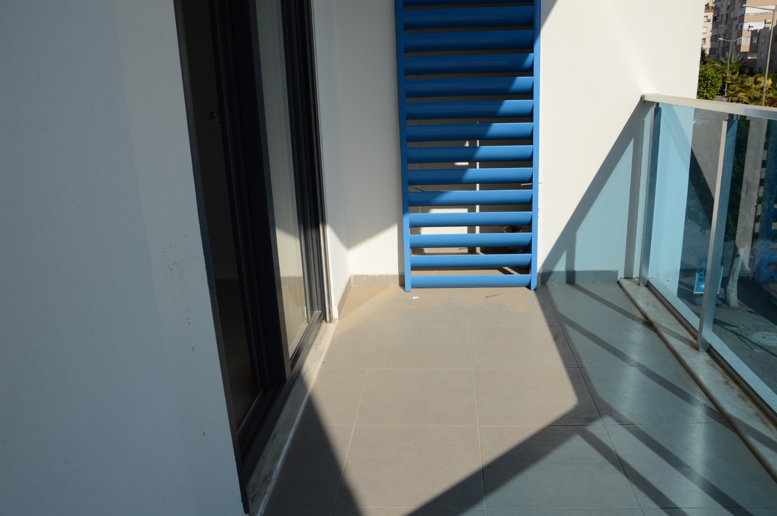 Новая квартира 1+1 в центре Обы, 60 м2 фото 16