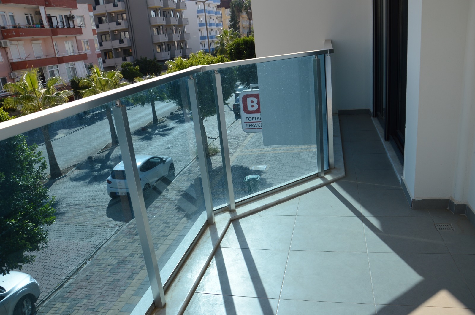 Новая квартира 1+1 в центре Обы, 60 м2 фото 17