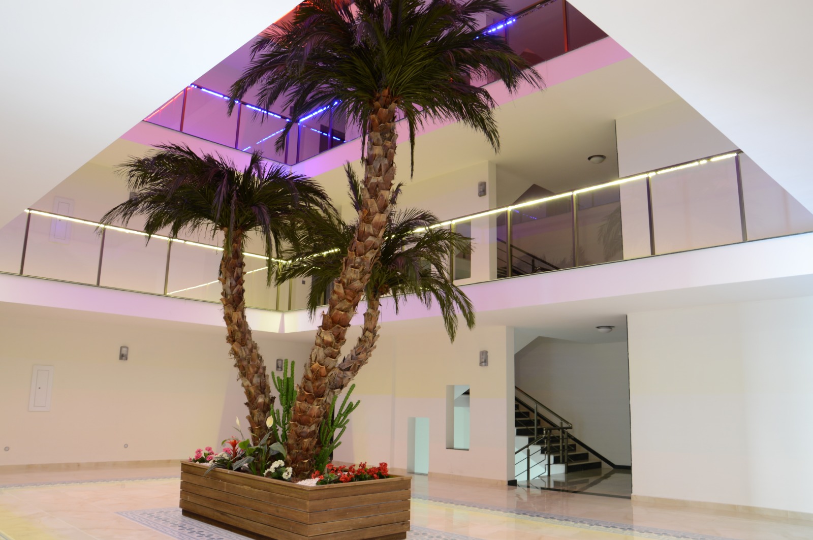 Новая квартира 1+1 в центре Обы, 60 м2 фото 18