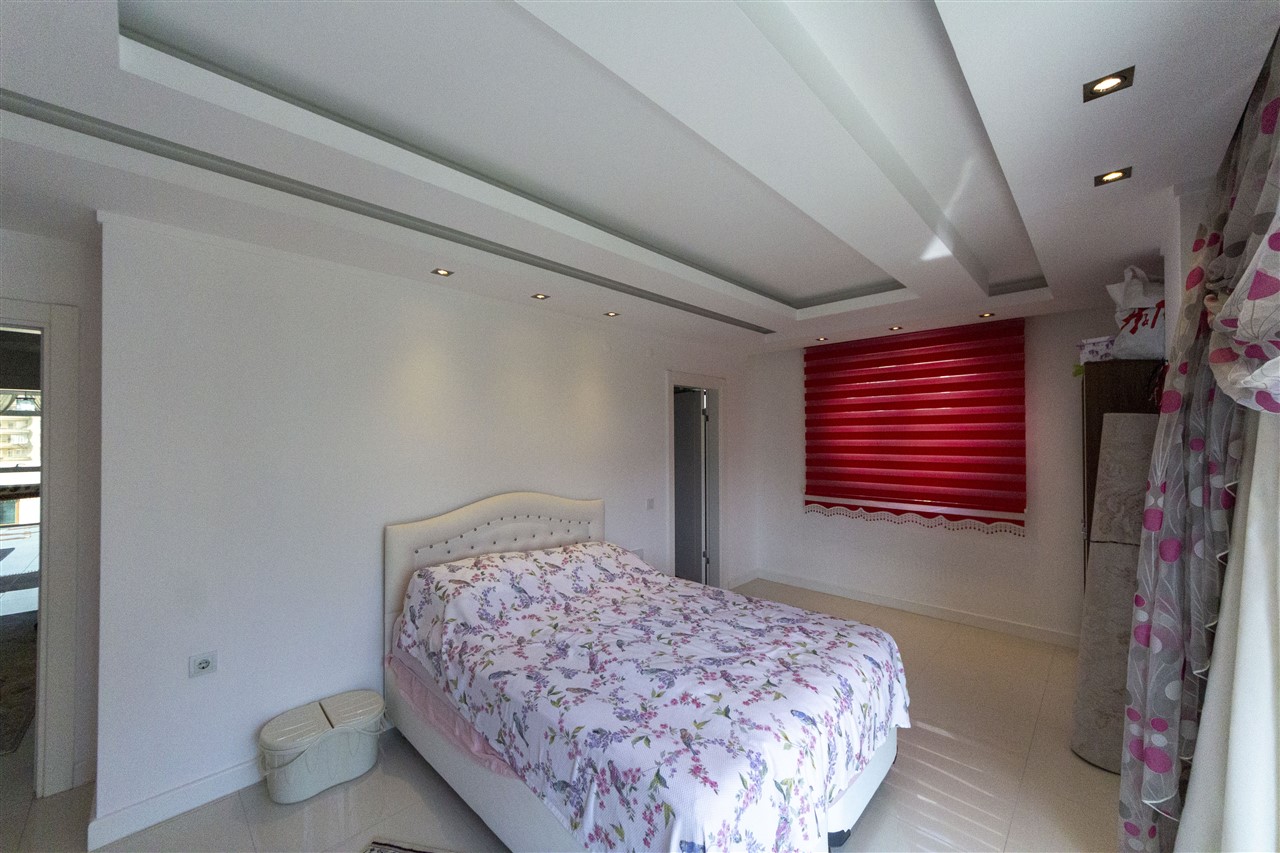 Просторная квартира 2+1 за Аланиумом, 110 м2. Джикджилли, Алания. фото 18