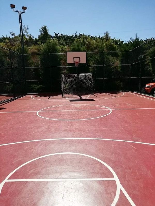 Three-room apartment with furniture in a luxury complex, 110 m2 фото 12