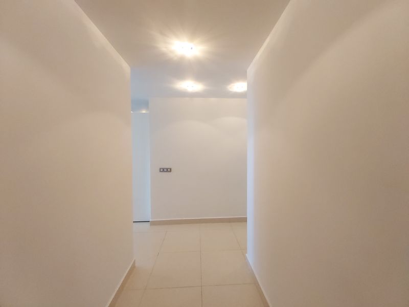 Three-room apartment with furniture in a luxury complex, 110 m2 фото 30
