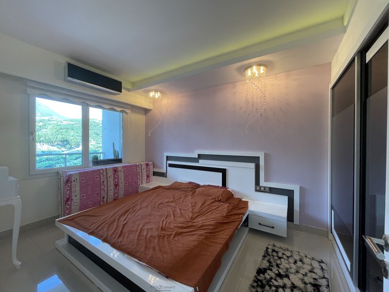 Двухкомнатная квартира 1+1 - 70 кв м в элитном комплексе в Махмутларе. фото 10