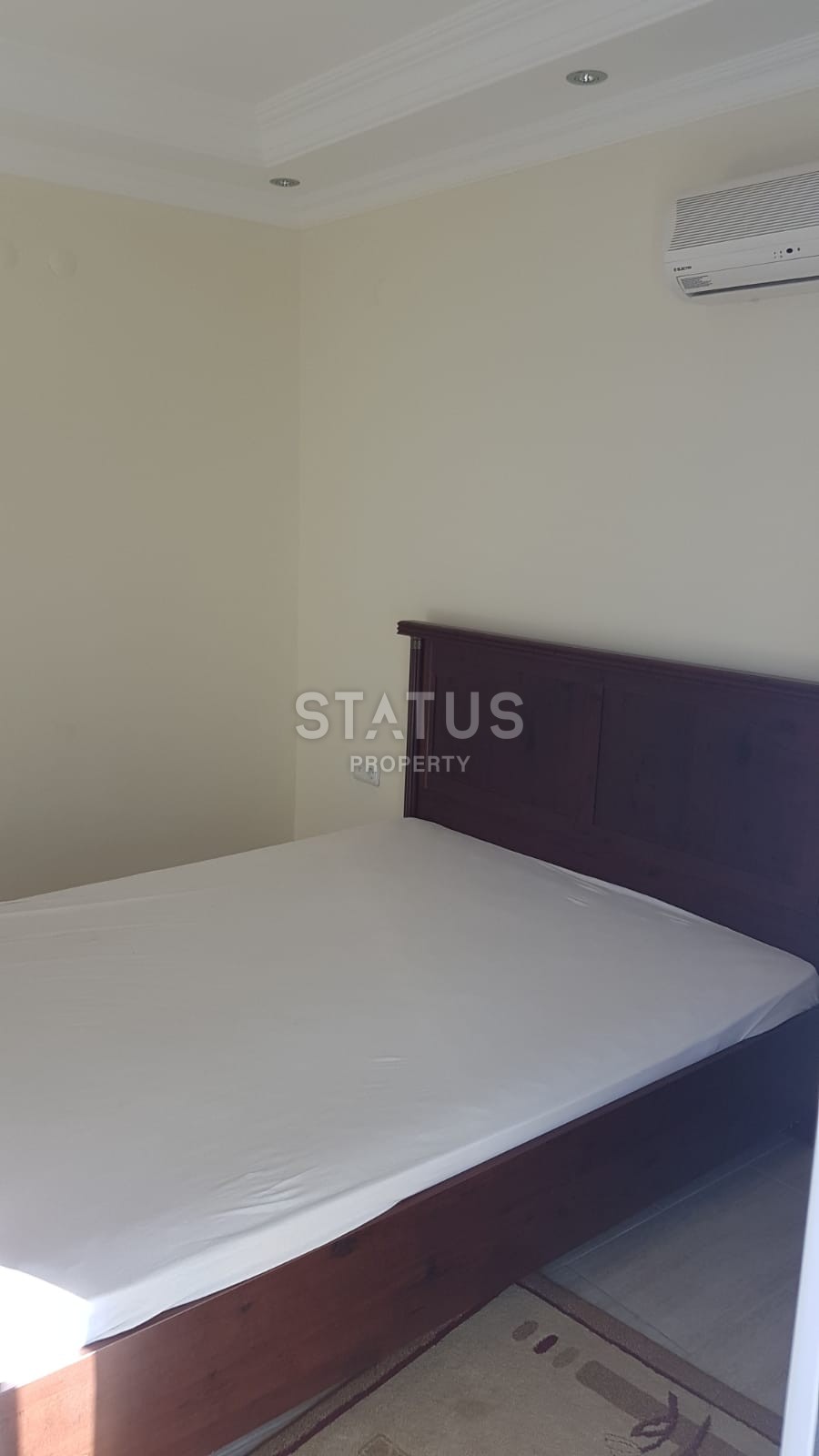 Апартаменты 2+1 в 30 м от побережья престижного района Оба, 120 кв.м. фото 6