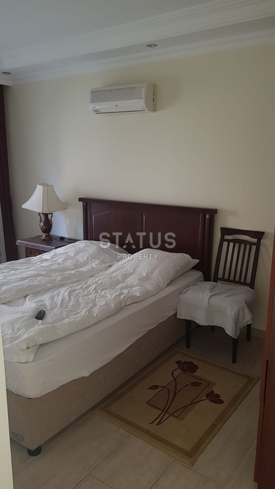 Апартаменты 2+1 в 30 м от побережья престижного района Оба, 120 кв.м. фото 7