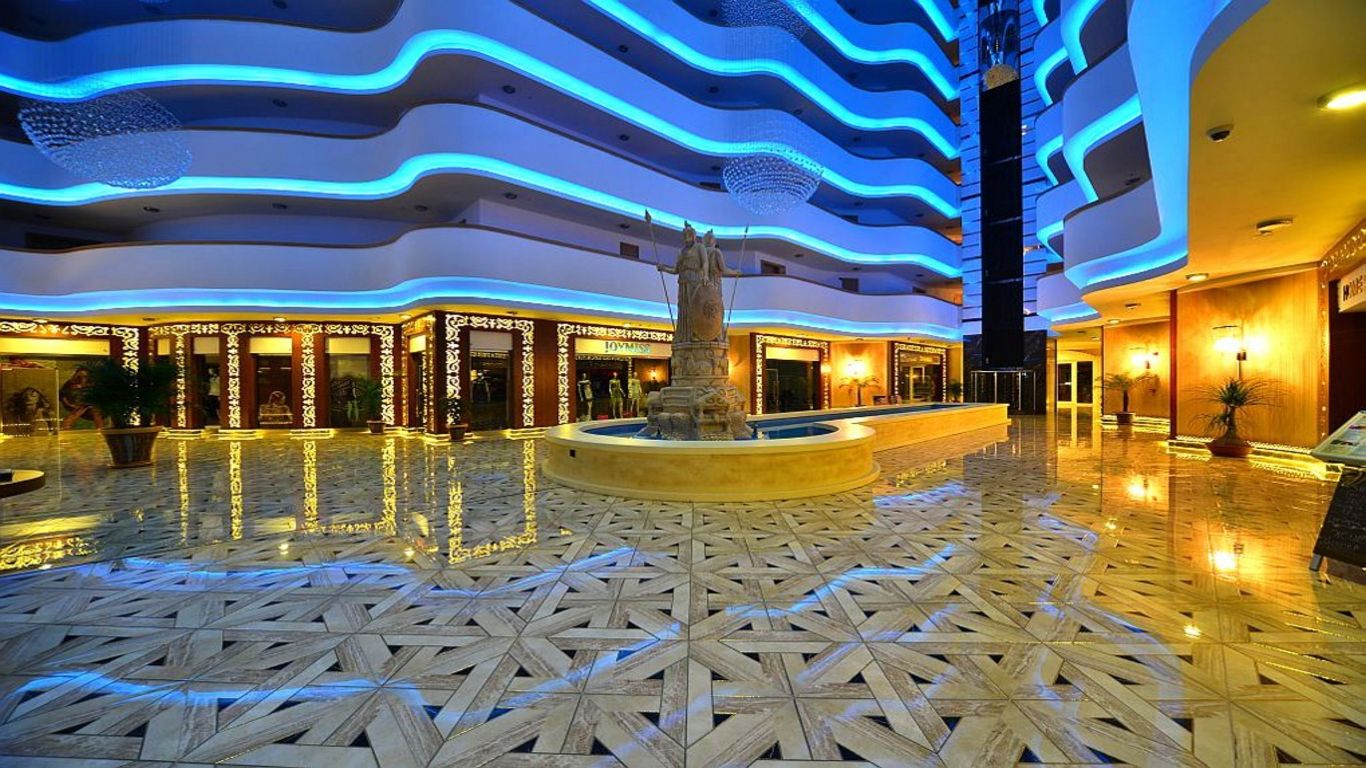 Двухкомнатная квартира 1+1 - 70 кв м в элитном комплексе в Махмутларе. фото 29