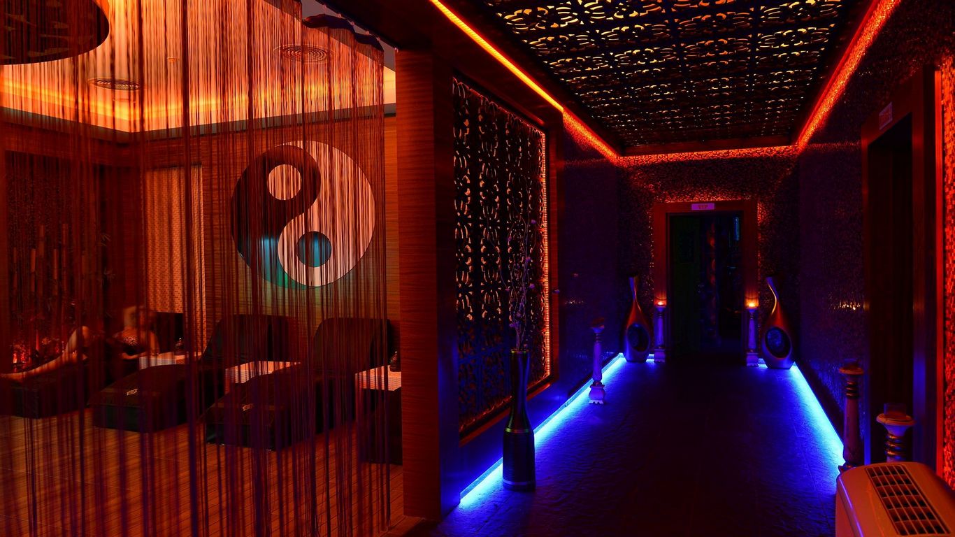 Двухкомнатная квартира 1+1 - 70 кв м в элитном комплексе в Махмутларе. фото 36