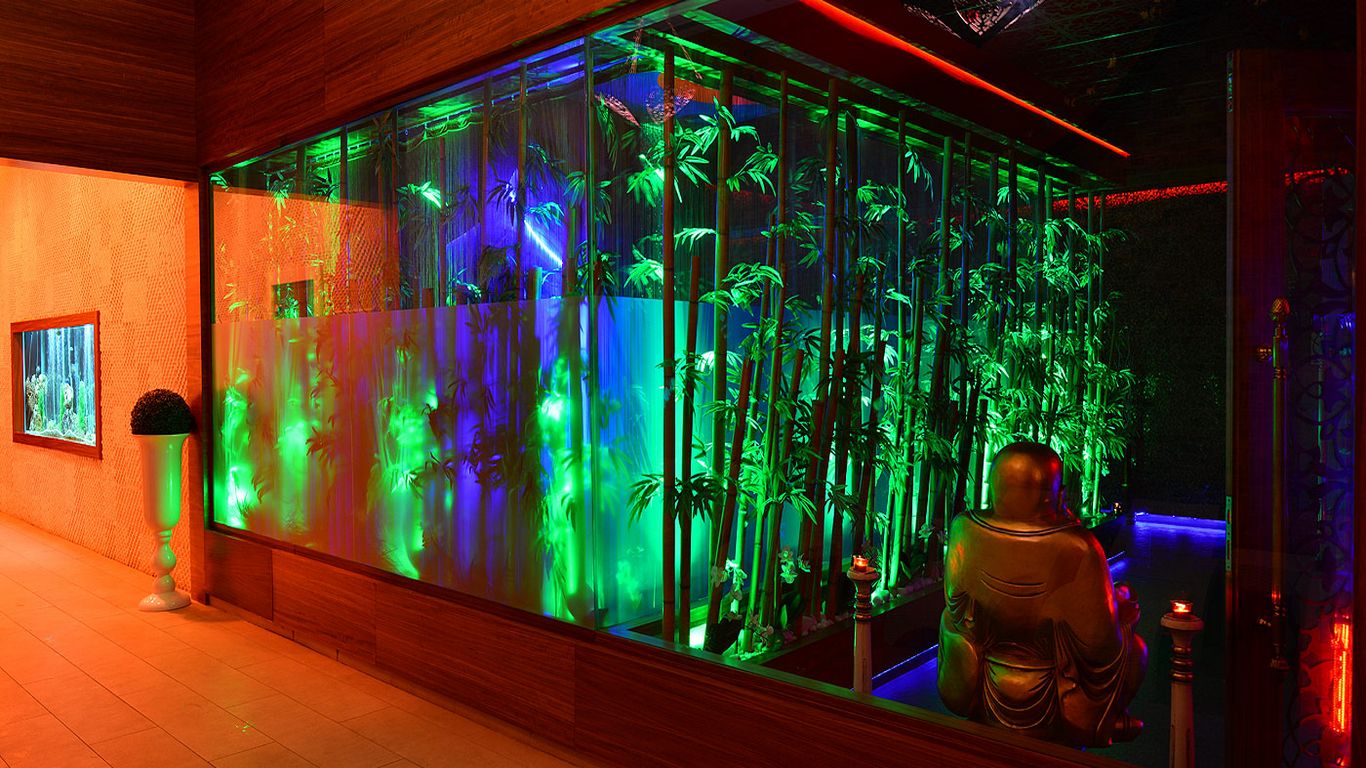 Двухкомнатная квартира 1+1 - 70 кв м в элитном комплексе в Махмутларе. фото 38