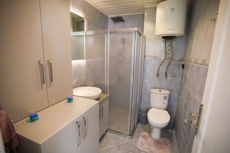 Apartment 1+1 in the center of Alanya 700 m from the sea, 65 sq.m. фото 8