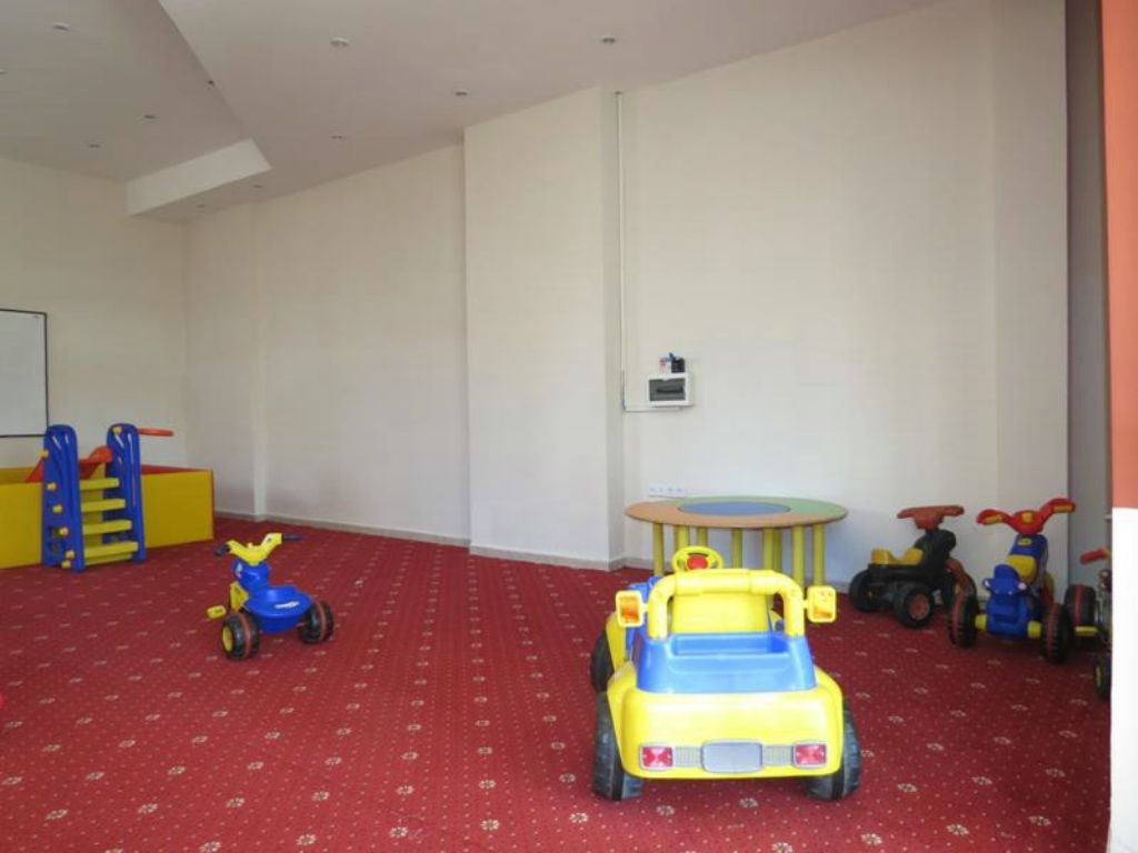 Квартира 2+1, в комплексе с отельной инфраструктурой, 125 кв.м. фото 4