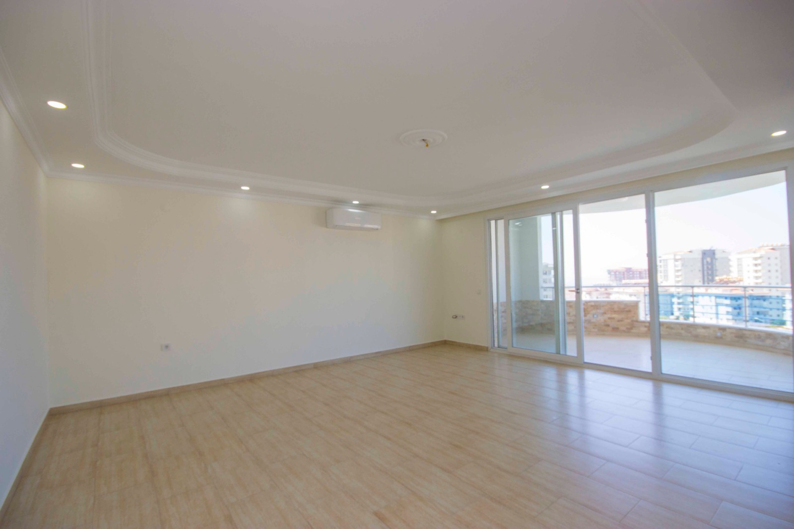 Квартира 2+1, в комплексе с отельной инфраструктурой, 125 кв.м. фото 11