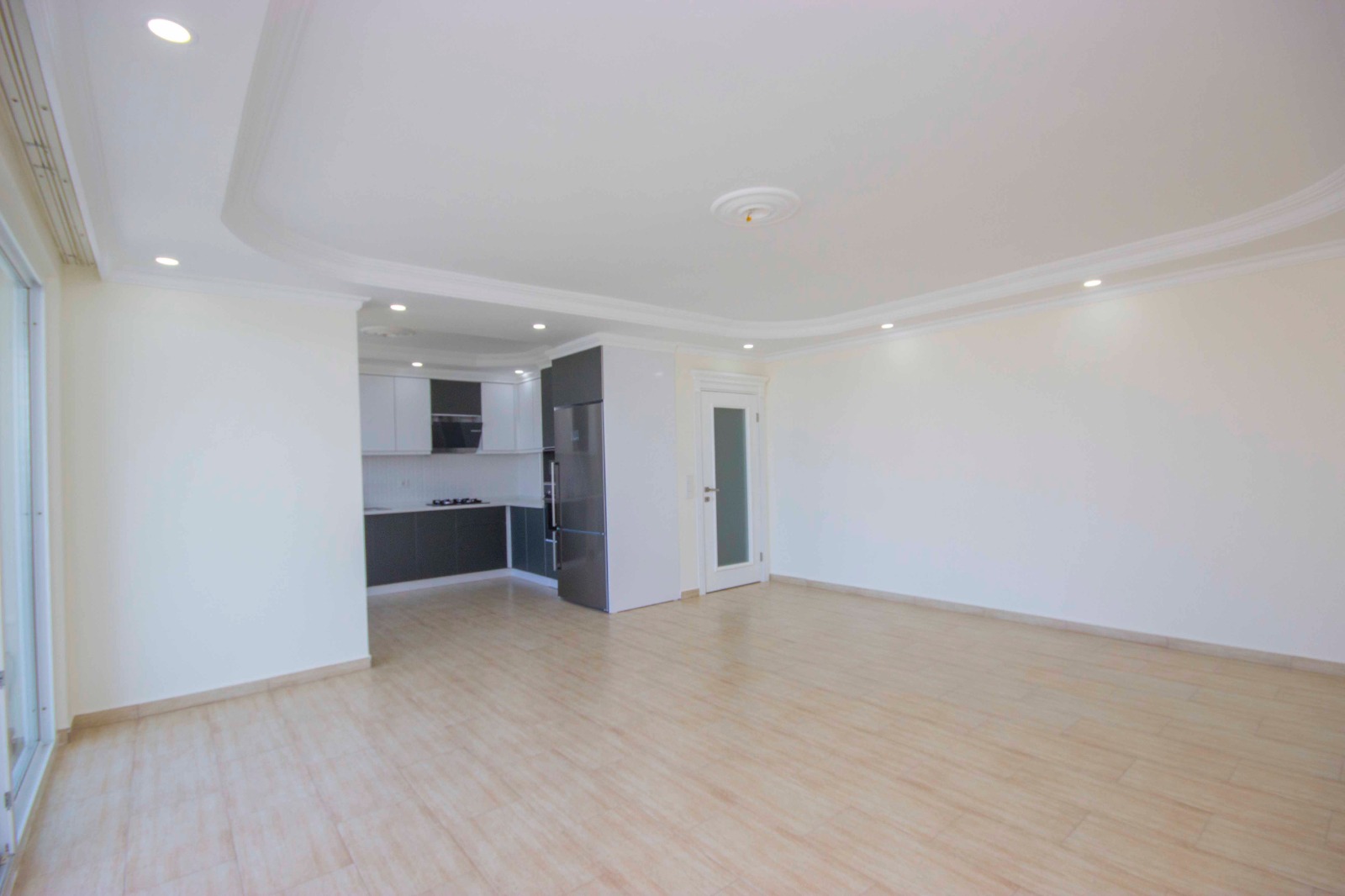 Квартира 2+1, в комплексе с отельной инфраструктурой, 125 кв.м. фото 13