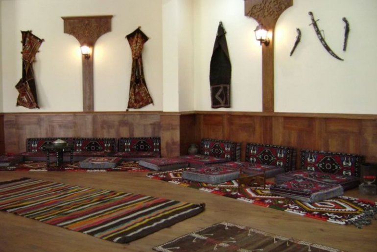 Квартира 2+1, в комплексе с отельной инфраструктурой, 125 кв.м. фото 17